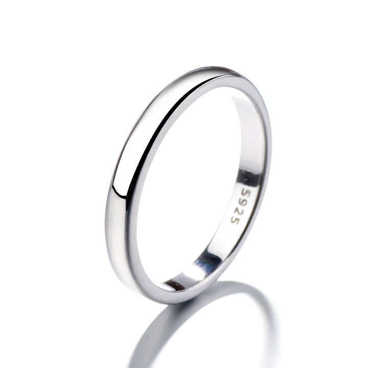 14K Gold Wedding Band Ring