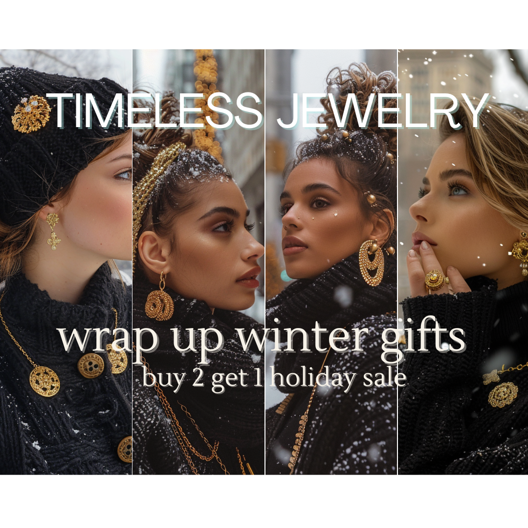 Amy and Annette Jewelry Shop