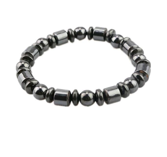 Weight Loss Magnetic Therapy Stone Bracelet