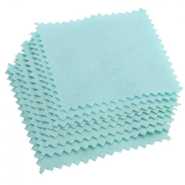 Jewelry Polishing Cloth