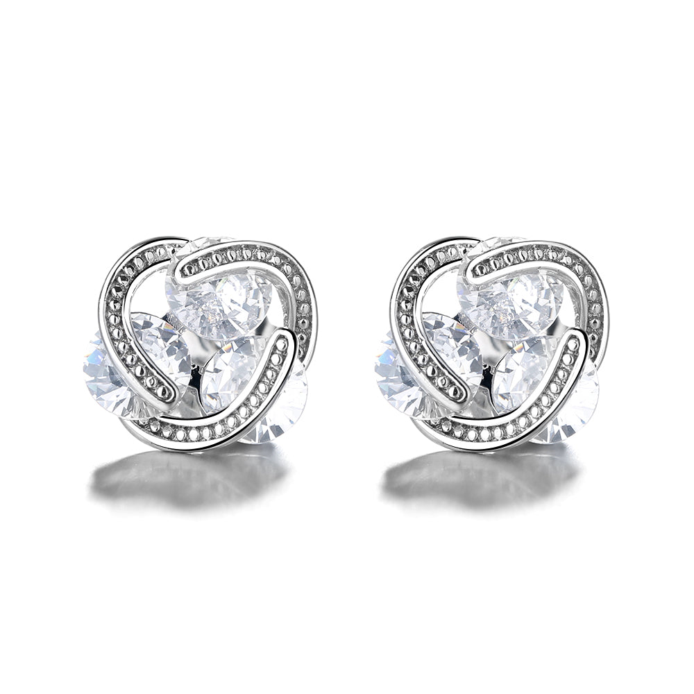 EARRINGS – Amy and Annette
